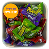 Peppinez fra Green Sales Dis – sure fyldte bolsjer med frugt- og bærsmag i Bland Selv Slik. Nyhed.