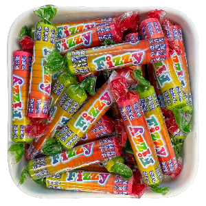 PEZ Fizzy Roll
