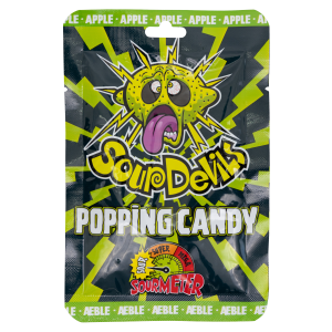 Pop Candy Æble