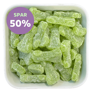 Racerbiler Sour