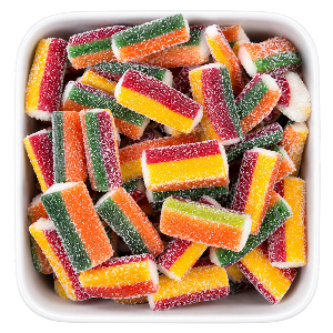 Rainbow Sticks