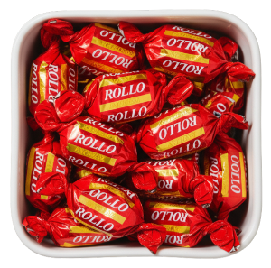 Uk Rollo 🍬 Rollo Engelsk fra Cloetta | Bland Selv Slik | SlikEkspressen