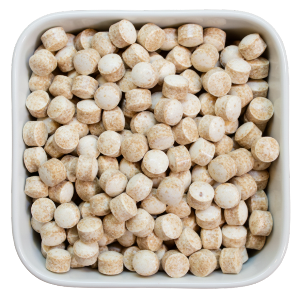 Salt Pastiller
