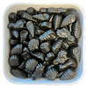 Salty Di Mare fra Halva – saltlakrids formet som havdyr og muslinger.
