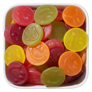Smileys