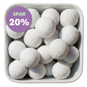 Snebolde