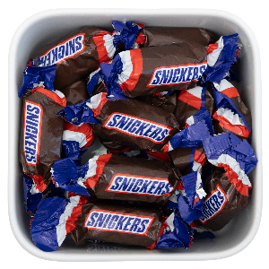 Snickers Mini