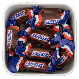 Snickers Mini