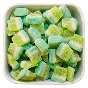 Sour Jacks Æble