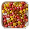 Sour Jelly Beans fra Cloetta – farverige sukkerdragéer med syrlig frugtsmag.