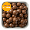Sprøde Choko Kugler fra Cloetta med sprød kerne og kakaocreme i Bland Selv Slik. Nyhed hos SlikEkspressen.