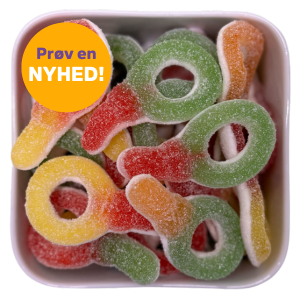 Store Sutter Sur & Skum