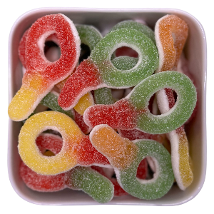 Store Sutter Sur & Skum