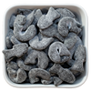 Super Salte Sild fra Malaco i Bland Selv Slik – lakridssild med kraftigt saltlakridsdrys.