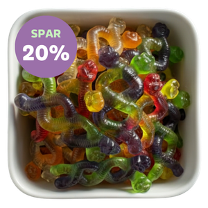 Trolli Squiggle