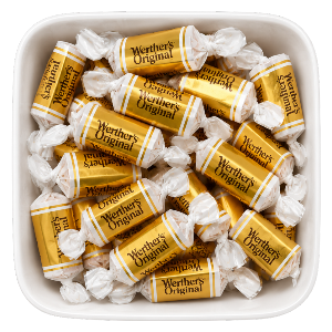 Werther's Original Toffee