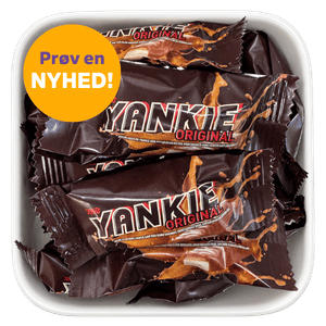 Yankie Mini