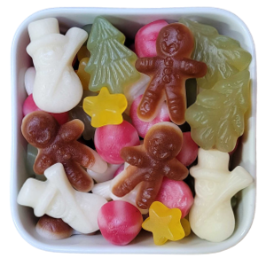 Christmas Mix