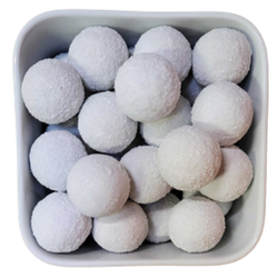 Snebolde
