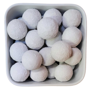 Snebolde