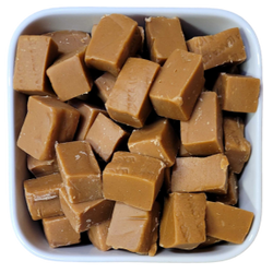 Julekage Fudge
