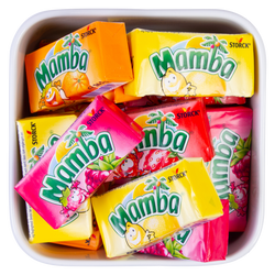 Mamba