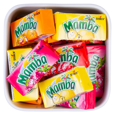 Mamba