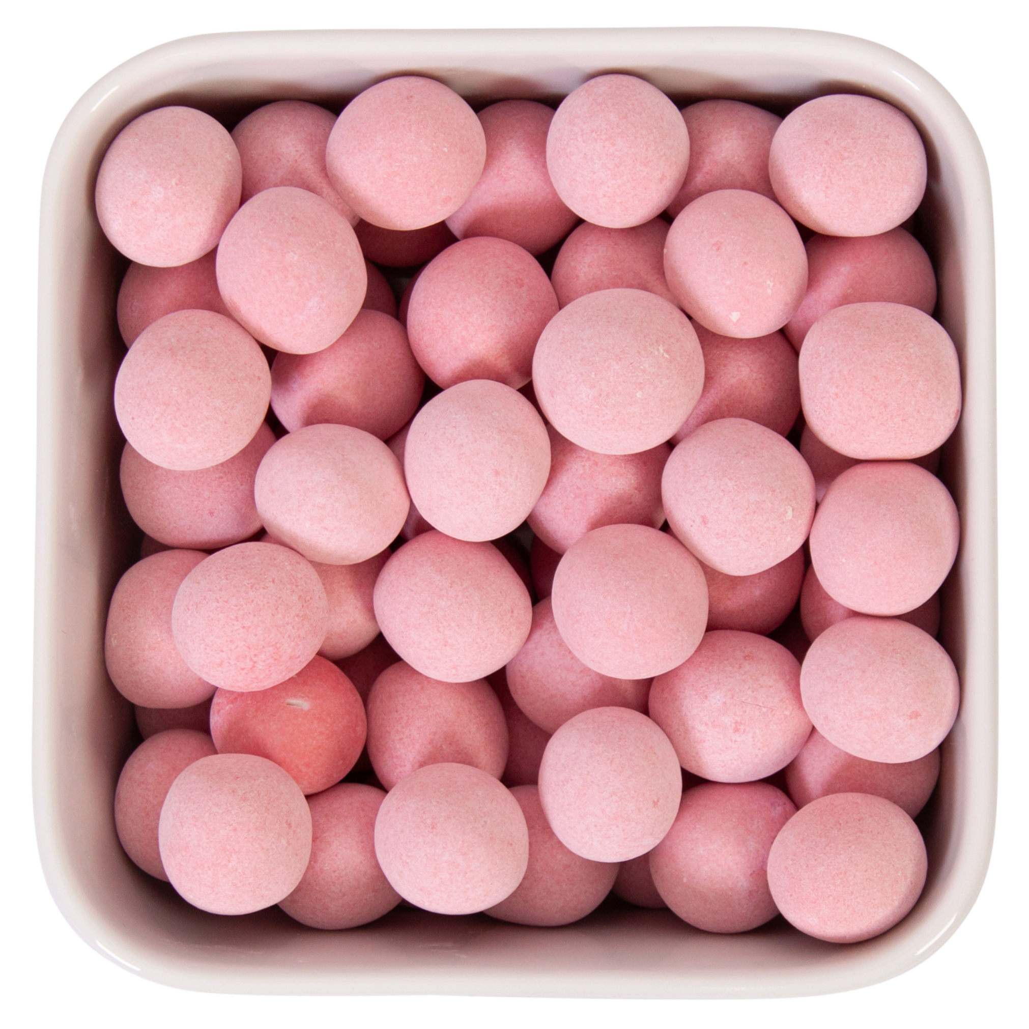 Jordbær Choko Lakrids