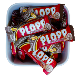 Plopp Choko Kokos