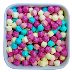 Frugt Pastiller
