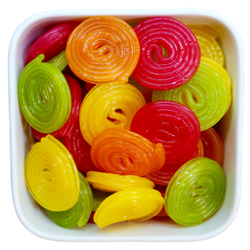 Rotella Fruit