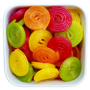 Rotella Fruit
