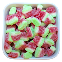 Sour Jacks Melon