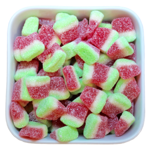 Sour Jacks Melon