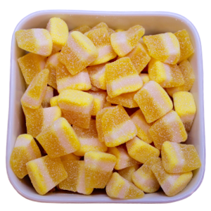 Sour Jacks Lemon