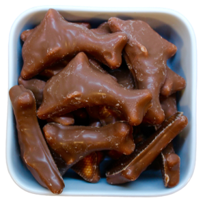 Små Choko Delfiner