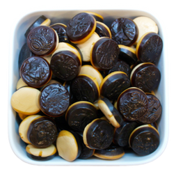 Dark Pesetos