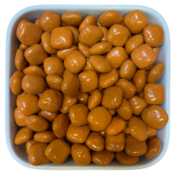 Karamel Saltlinser