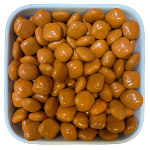 Karamel Saltlinser