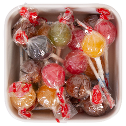 Mix Fodbolde