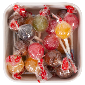 Mix Fodbolde