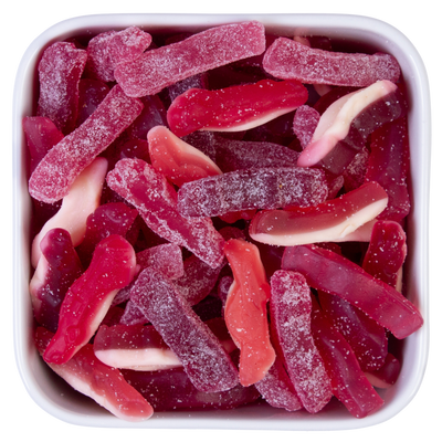 Pink Cadillacs