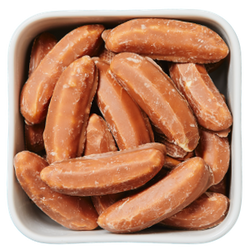Det her er et billede af Choko Banan. Bestil dit bland selv slik hos SlikEkspressen