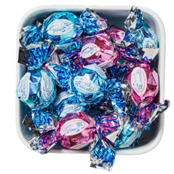 Crisp Pralin
