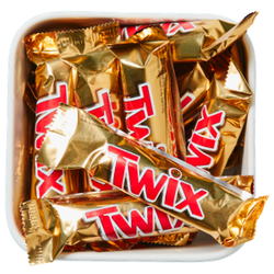 Twix Mini