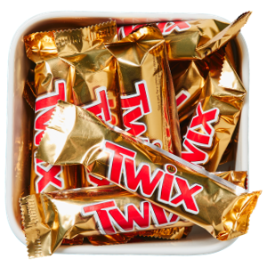 Twix Mini