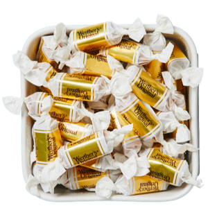Werther's Toffee