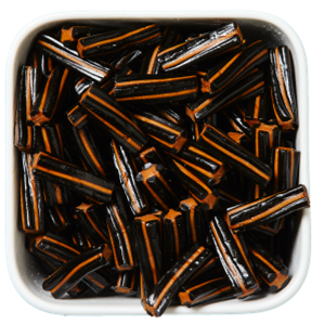 Lakrids Twist