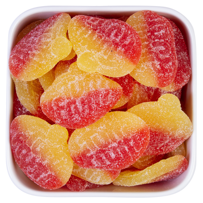 Tutti Frutti Combos