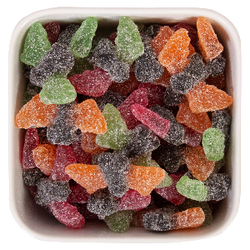 Vampyrer Sour